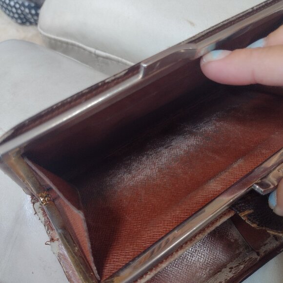 Louis Vuitton Monogram Wallets / Accessories Bundle🤎 - Picture 6 of 14